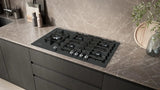 Siemens iQ 500 EP9A6MI40, Gas hob
