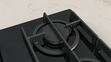 Neff T29RHS4S0, Gas hob