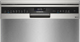 Siemens iQ 500 SN25EI13CE, Free-standing 60cm dishwasher