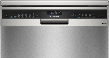 Siemens iQ 500 SN25EI13CE, Free-standing 60cm dishwasher