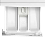 Bosch Series 4 WNA144V9GB, Washer dryer