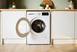 Bosch Series 4 WNA144V9GB, Washer dryer