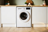 Bosch Series 4 WNA144V9GB, Washer dryer