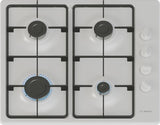 Bosch Series 2 PBP6B2K60, Gas hob
