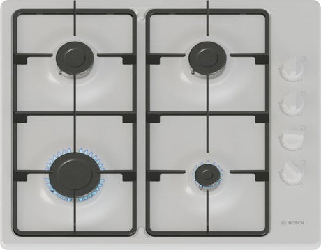 Bosch Series 2 PBP6B2K60, Gas hob