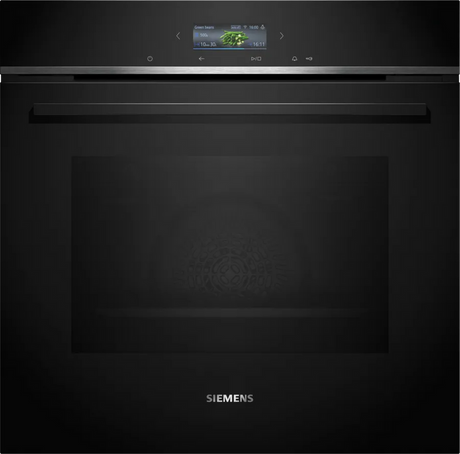 Siemens iQ 700 HB732G1B1B, Built-in oven