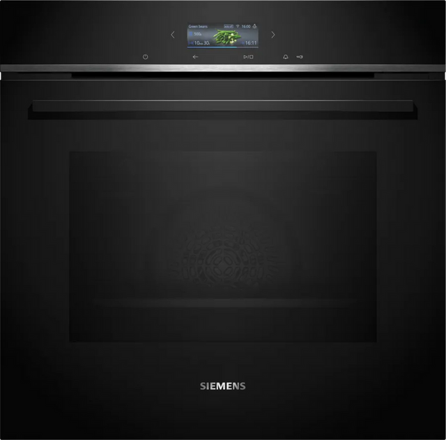 Siemens iQ 700 HB732G1B1B, Built-in oven