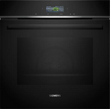 Siemens iQ 700 HB772G1B1B, Built-in oven