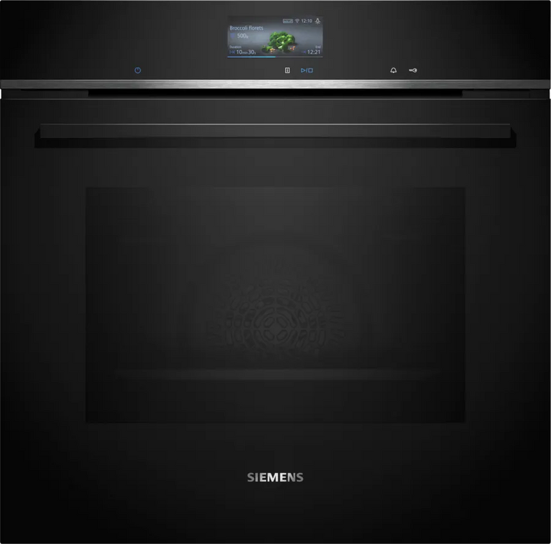 Siemens iQ 700 HB736G1B1B, Built-in oven