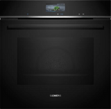 Siemens iQ 700 HB736G1B1B, Built-in oven