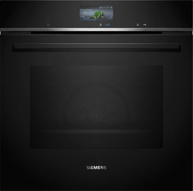 Siemens iQ 700 HB736G1B1B, Built-in oven