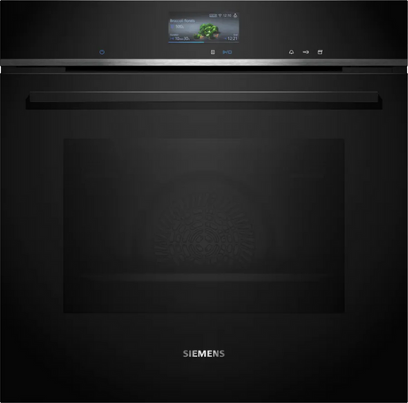 Siemens iQ 700 HS736G1B1B, Built-in oven with steam function