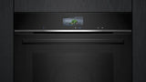 Siemens iQ 700 HB736G1B1B, Built-in oven