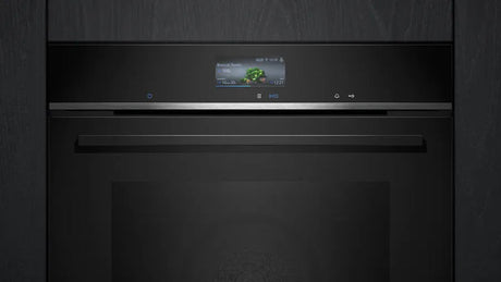 Siemens iQ 700 HB736G1B1B, Built-in oven