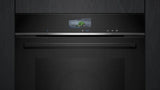 Siemens iQ 700 HS736G1B1B, Built-in oven with steam function