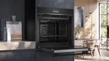 Siemens iQ 700 HB772G1B1B, Built-in oven