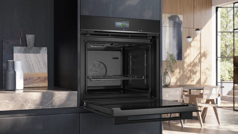 Siemens iQ 700 HB736G1B1B, Built-in oven