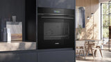 Siemens iQ 700 HB732G1B1B, Built-in oven