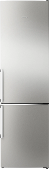 Siemens iQ 500 KG39NAIAU, Free-standing fridge-freezer