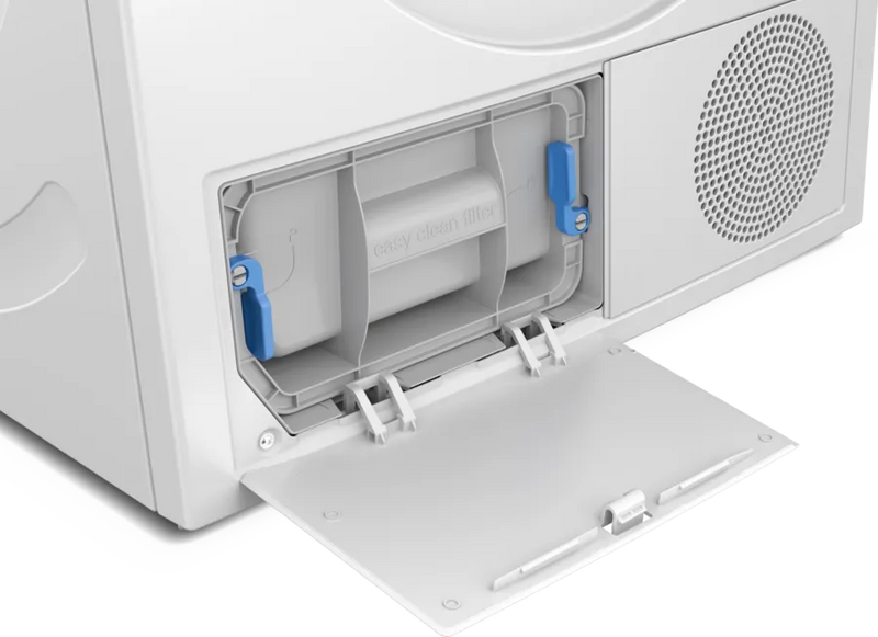 Siemens iQ 300 WT45N203GB, condenser tumble dryer