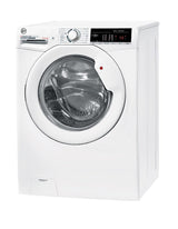 Hoover H3D 4106TE H-Wash 300 10+6kg Washer Dryer with NFC
