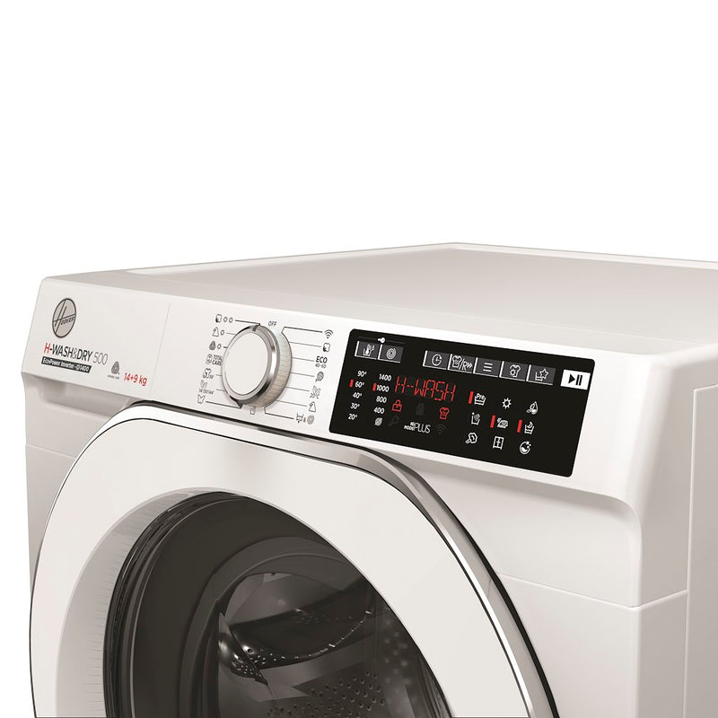 Hoover HD 4149AMC H-Dry 500 14+9kg Washer Dryer