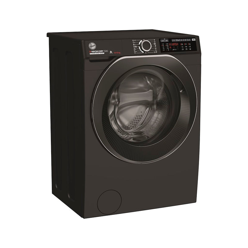 Hoover HD4149AMBCB H-Dry 500 14+9kg Washer Dryer
