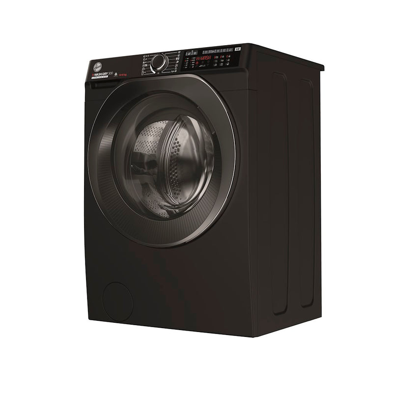 Hoover HD4149AMBCB H-Dry 500 14+9kg Washer Dryer