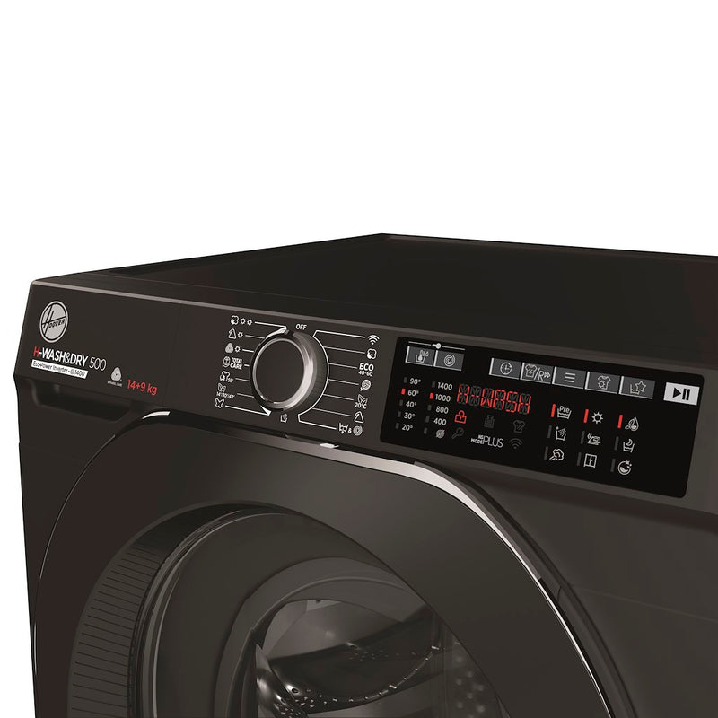 Hoover HD4149AMBCB H-Dry 500 14+9kg Washer Dryer