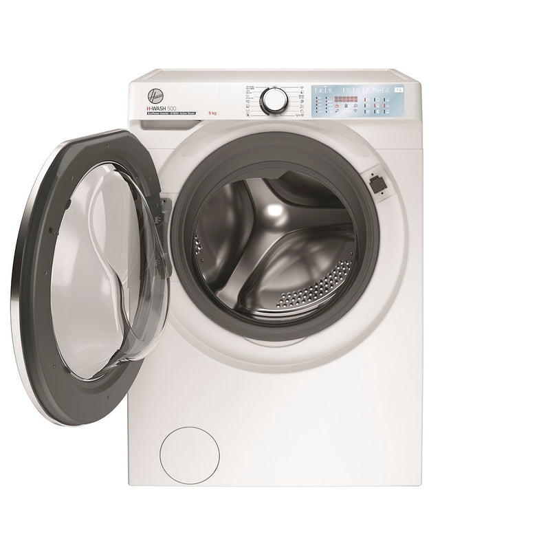 Hoover HWB 69AMC H-Wash 500 9kg 1600 Spin Washing Machine