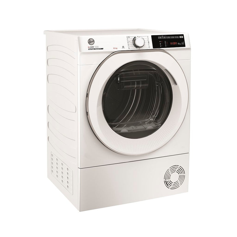 Hoover H-Dry 500 NDE H10A2TCE, 10kg Heat Pump Dryer