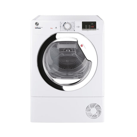 Hoover HLE H9A2DCE 9kg Heat Pump Tumble Dryer