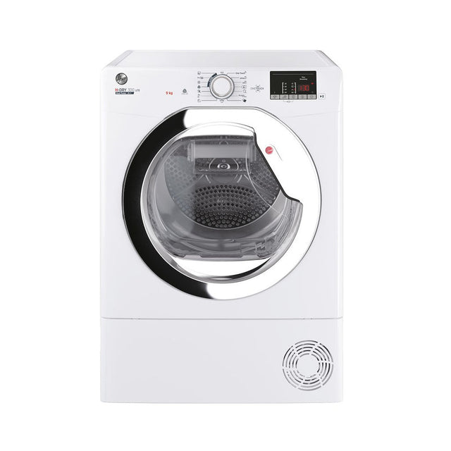 Hoover HLE H9A2DCE 9kg Heat Pump Tumble Dryer