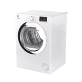 Hoover HLE H9A2DCE 9kg Heat Pump Tumble Dryer