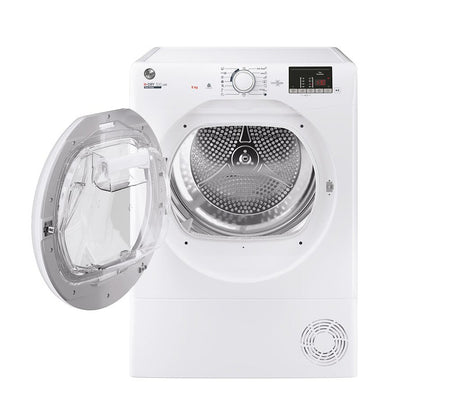 Hoover HLE H9A2DE H-Dry 500 9kg Heat Pump Dryer