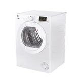 Hoover HLE C8DE-80 8kg Condenser Tumble Dryer