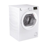 Hoover HLE C8DE-80 8kg Condenser Tumble Dryer