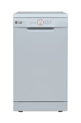 Hoover HDPH 2D1049W Free-Standing Slimline Dishwasher With WiFi