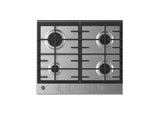 Hoover HHG6BRK3X Gas Hob