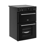 Belling MRA FARMHOUSE 60Ei TCH 60cm Electric Induction Cooker - Black