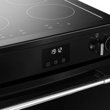 Belling MRA FARMHOUSE 60Ei TCH 60cm Electric Induction Cooker - Black