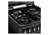 Stoves DX MRA RICH 60DF 60cm Dual Fuel Cooker - Anthracite