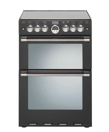 Stoves STERLING 600E B 60cm Electric Cooker