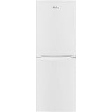 Amica FK198.4 50cm Freestanding Fridge Freezer 154.7cm Tall
