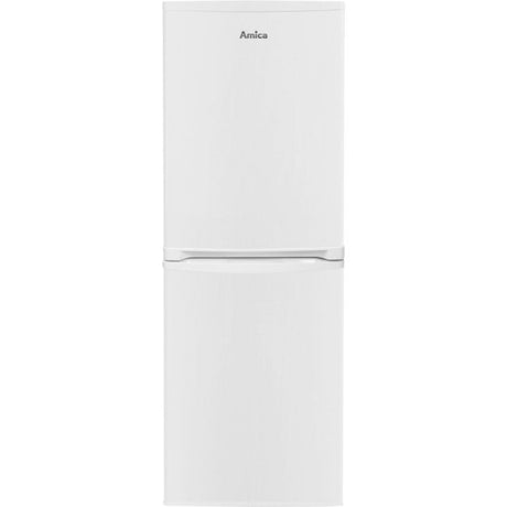Amica FK198.4 50cm Freestanding Fridge Freezer 154.7cm Tall