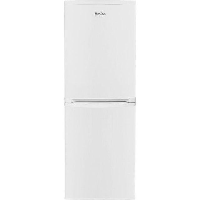 Amica FK198.4 50cm Freestanding Fridge Freezer 154.7cm Tall