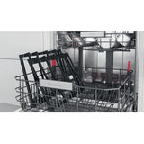 Indesit ING 61T/BK UK Gas Hob