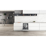 Indesit ING 61T/BK UK Gas Hob