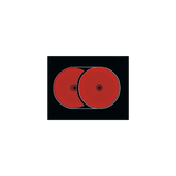 AEG HK634060XB 58cm Electric Ceramic Hob