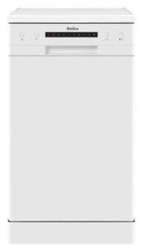 Amica ADF410WH 45cm Freestanding Dishwasher